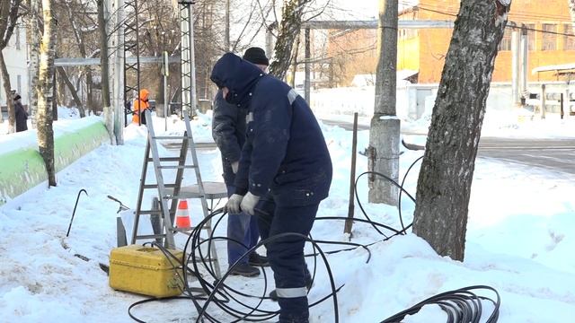 ВМЗ КАБЕЛЬ смотреть онлайн