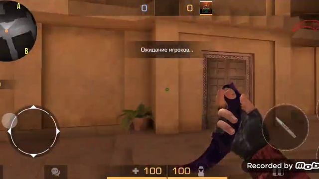 Обзор на нож в Standoff 2 Kerambit Universe