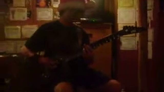 Static X - Cold (cover) смотреть онлайн