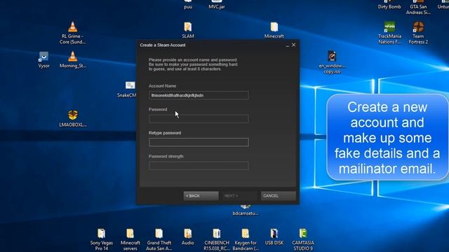Team fortress 2 hacks! How to install lithium and use it смотреть онлайн