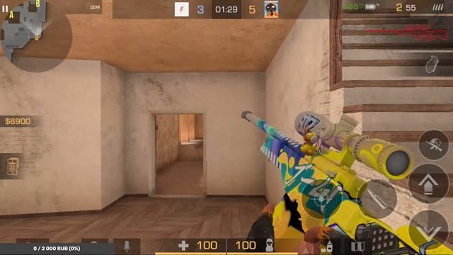 Играю напы мм дуэль СТАНДОФФ 2 смотреть онлайн