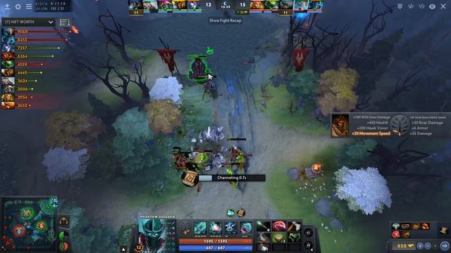 gpk Phantom Mortred - Gambit Esports - Dota 2 Pro Gameplay [Watch & Learn] смотреть онлайн