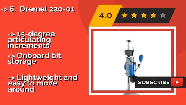 👉 The 10 Best Drill Presses 2020 (Review Guide) смотреть онлайн