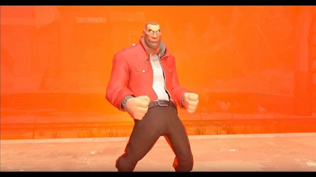 STBlackST - Casual Misadventures - American Boot's Sexy Dance