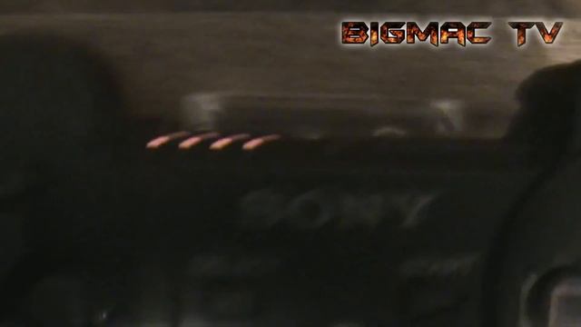 Bullet PS Button. (FIRST EVER) BIGmac TV. смотреть онлайн