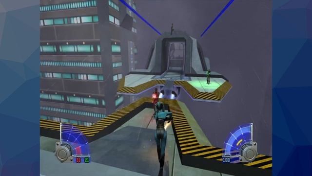 Train Misadventure; Star Wars: Jedi Knight: Jedi Academy - Part 4 смотреть онлайн