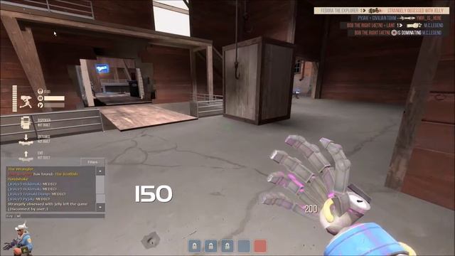 TF2: Worth the Weight смотреть онлайн