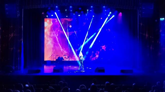 Праздничный концерт "Осенняя симфония" смотреть онлайн