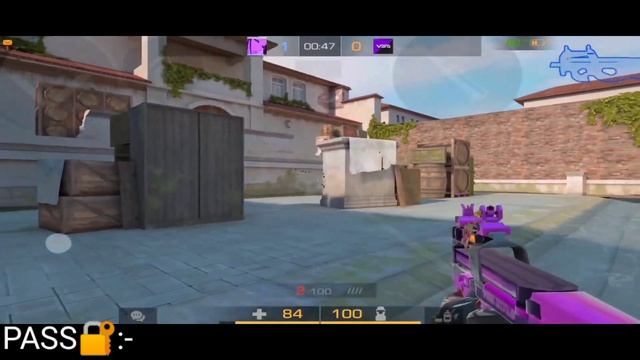 Latest Version Config For Standoff 2 🔥|#Bombxgaming| 2023 смотреть онлайн