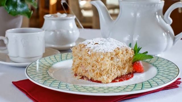 День Рождения у Аллочки. Уголок Италии в Москве на Дмитровке смотреть онлайн