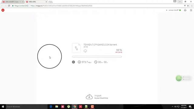 DOWNLOAD TEKKEN 7 FULL GAME PC WITH CRACK-FILES смотреть онлайн