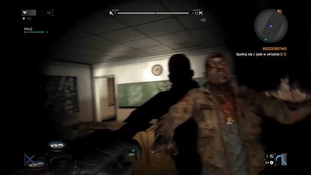 Dying light odc 7 : Włamujemy się do szkoły смотреть онлайн