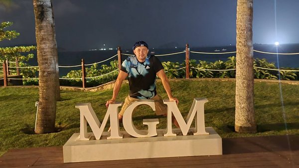 ОТЕЛЬ MGM GRAND SANYA ( Обзор 2024 )