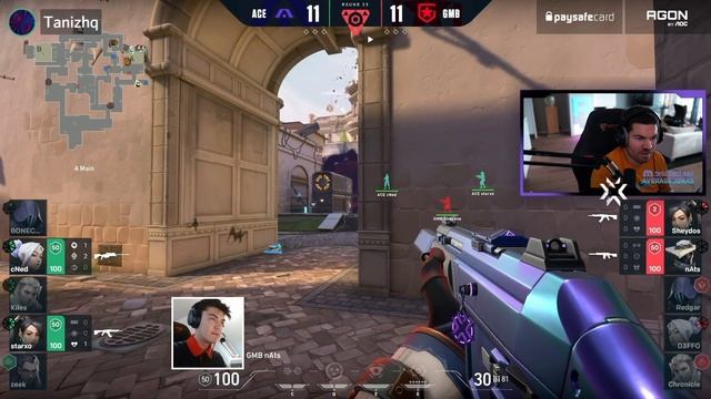nAts disrespects cNed , Average Jonas reacts смотреть онлайн