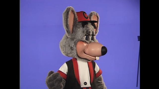 Chuck E's Dance Party Segment 1