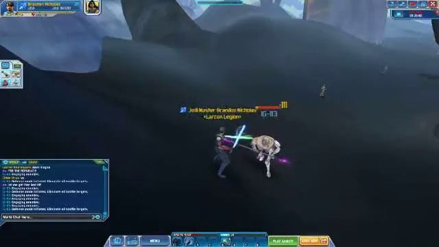 MAGNAGUARD BRAWL ^_^ смотреть онлайн