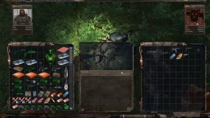Stalker - Oblivion Lost Remake 3.0 - 2 колючки для Гоплита (медприбор)