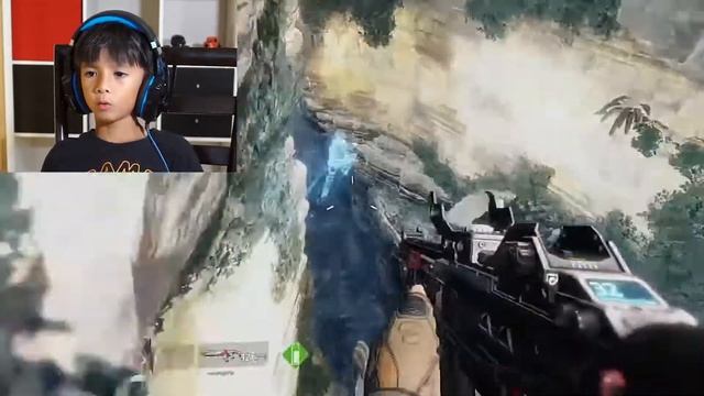 Titanfall 2 Campaign - Defeating KANE - Part One (EPIC) смотреть онлайн