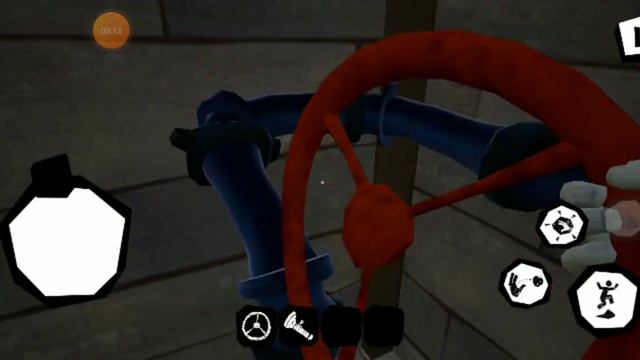прошли второй акт по игре привет сосед 2 часть смотреть онлайн