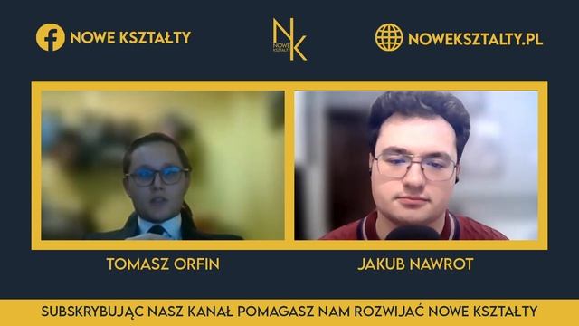 Drogi i bezdroża geopolityki. Analiza myśli Jacka Bartosiaka смотреть онлайн