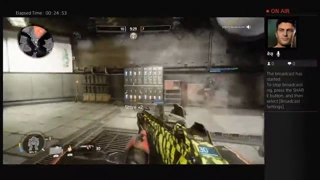 Titanfall 2 multiplayer смотреть онлайн