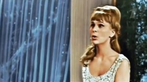 Вероника Круглова "Ничего не вижу, ничего не слышу"