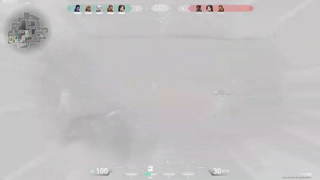 VALORANT RANK UP TO SILVER *REAVER KARAMBIT GAMEPLAY* смотреть онлайн