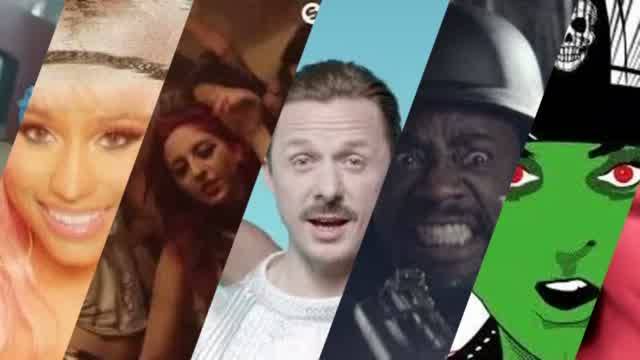 house-DANCE MUSIC2 смотреть онлайн