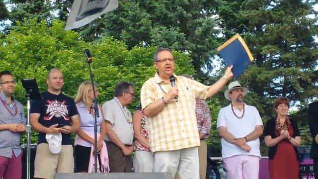 Albany Pride Festival 2014. смотреть онлайн