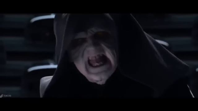 Palpatine but only his laughs and other autistic noises смотреть онлайн