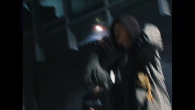 PC the Infamous - Kes Tu Vx Mon G !?! смотреть онлайн