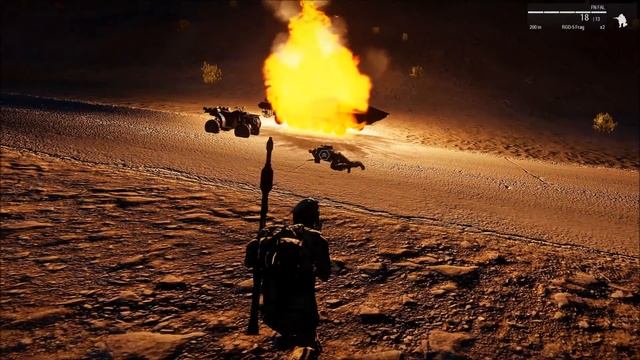 Worst way to die in Arma 3 смотреть онлайн