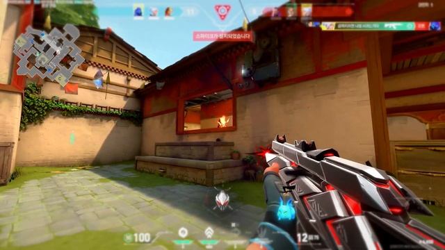 [4K] Believer (Valorant montage) смотреть онлайн