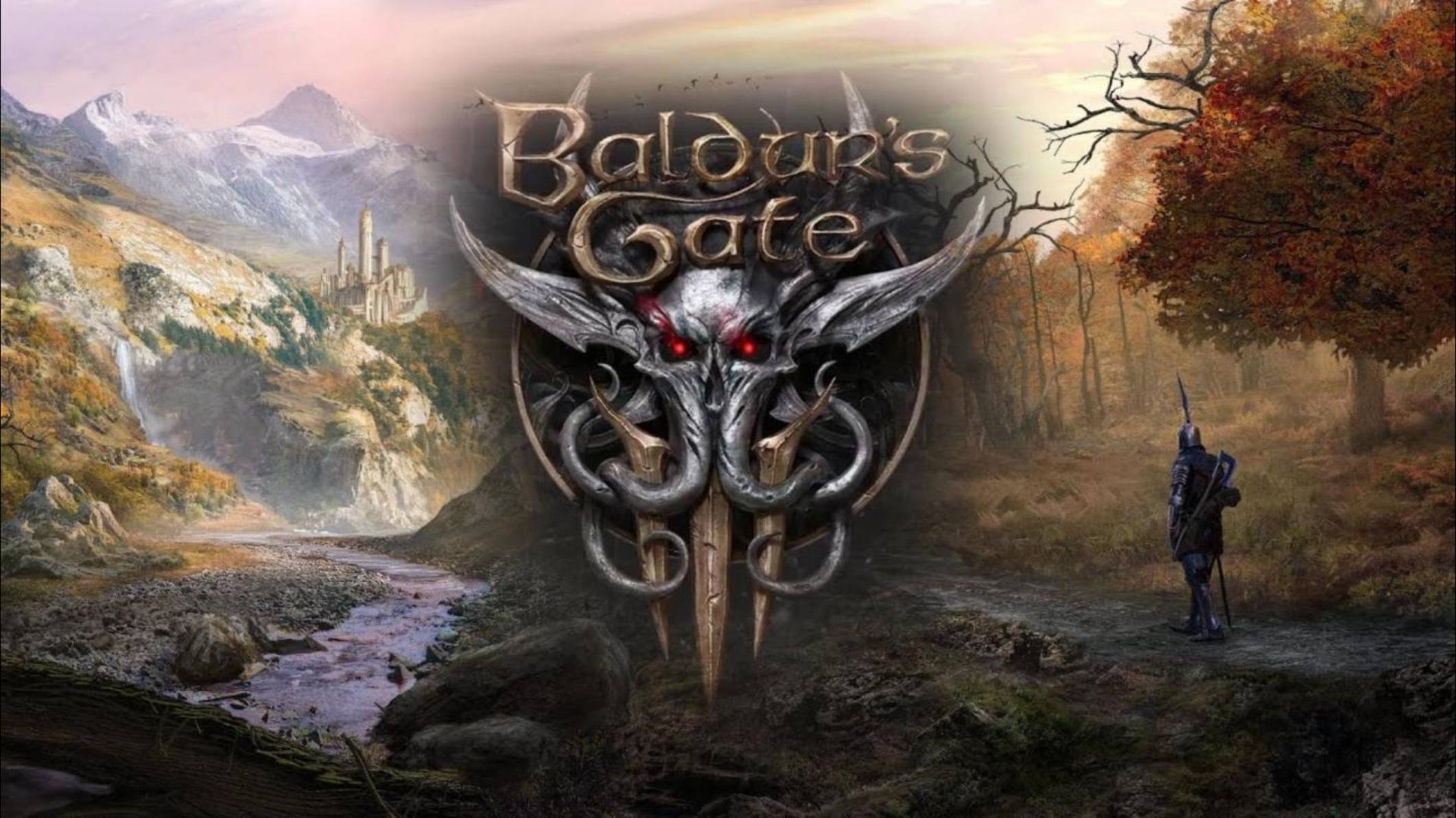 Baldur's Gate 3 ост смотреть онлайн