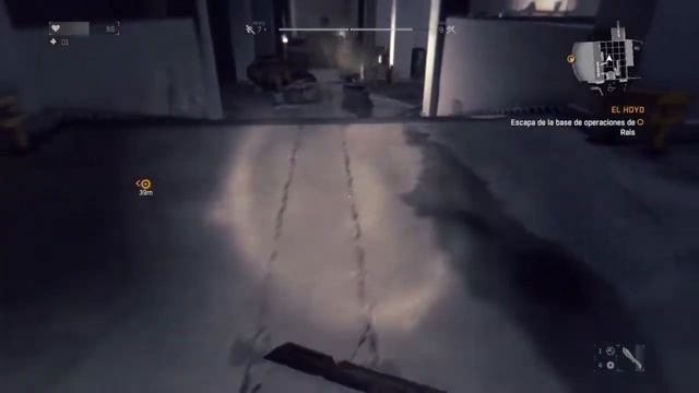 DYING LIGHT: ANNIVERSARY EDITION : (GAMEPLAY) CAPITULO 16 😨😨😨 смотреть онлайн