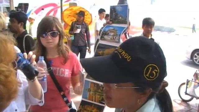 Таиланд 2007 Часть 3 смотреть онлайн