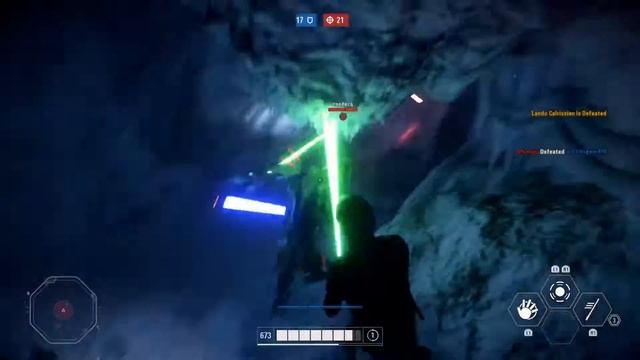 Star Wars Battlefront 2 Heroes Vs Villians 212: Smh смотреть онлайн