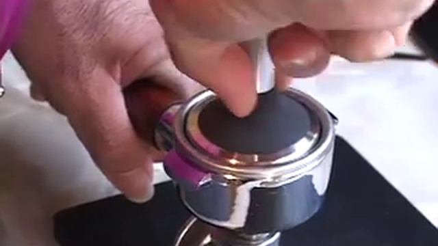 Mazzer Doserless смотреть онлайн