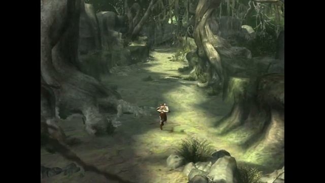 God of War 2 pcsx2 ITA - Parte 2 смотреть онлайн
