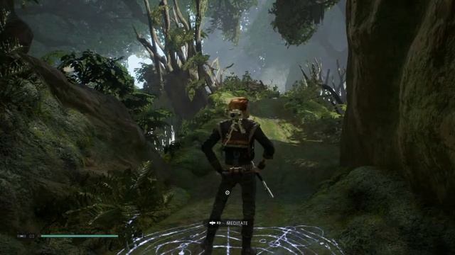Star wars jedi fallen order 12hour steam live #NKMRC смотреть онлайн