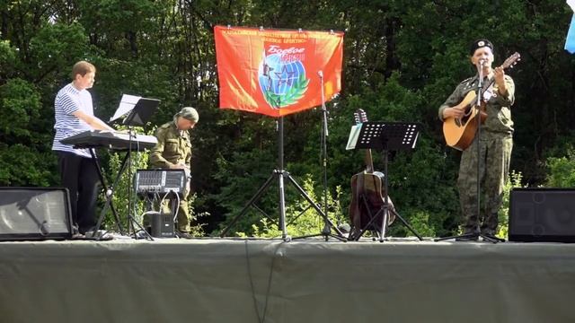 Концерт ДОМ ОФИЦЕРОВ КУРСКОГО ГАРНИЗОНА смотреть онлайн