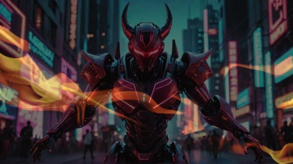 Хардстайл микс