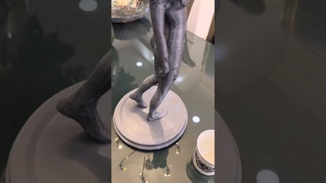 Dying light Zombie 3d print Коллекционная Фигурка На продажу смотреть онлайн