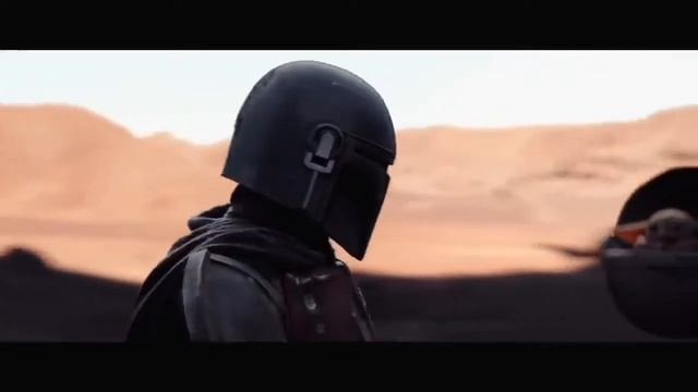 If Baby Yoda had Subtitles смотреть онлайн