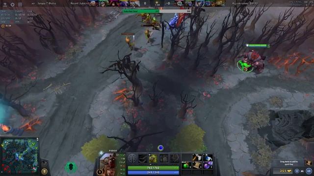 Dota 2 Indian Live Stream Elacrity - Ancient 2 смотреть онлайн