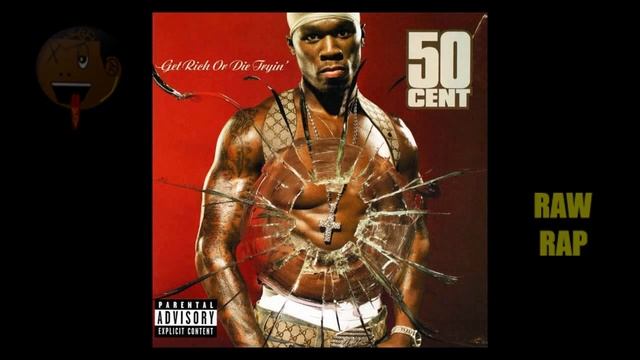 50 Cent   Get Rich or Die Tryin Full Album