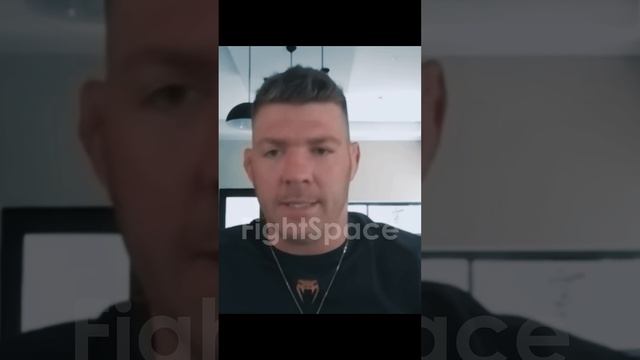 «Я выйду и буду его уничтожать!» Дрикус Дю Плесси о бое с Хамзатом | FightSpaceMMA смотреть онлайн