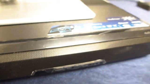 Yamaha SRT1500 MusicCast