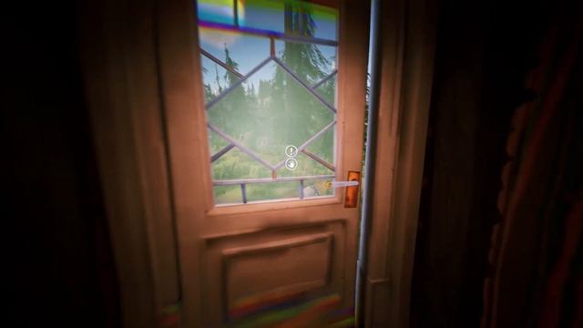 Hello Neighbor 2 PATCH 6 #2 | NEW CATCH ANIMATIONS (CLOSET) смотреть онлайн