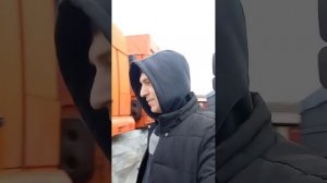 Зерновозы 05 RUS помощь на дороге Братство шофёров #automobile #дагестан #зерновозы
